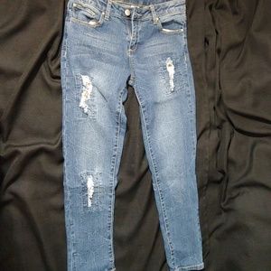 Girl size 14 Jeans